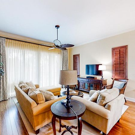 The Cottages At Naples Bay Resort Luaran gambar