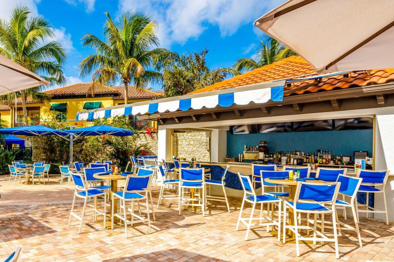 The Cottages At Naples Bay Resort Luaran gambar