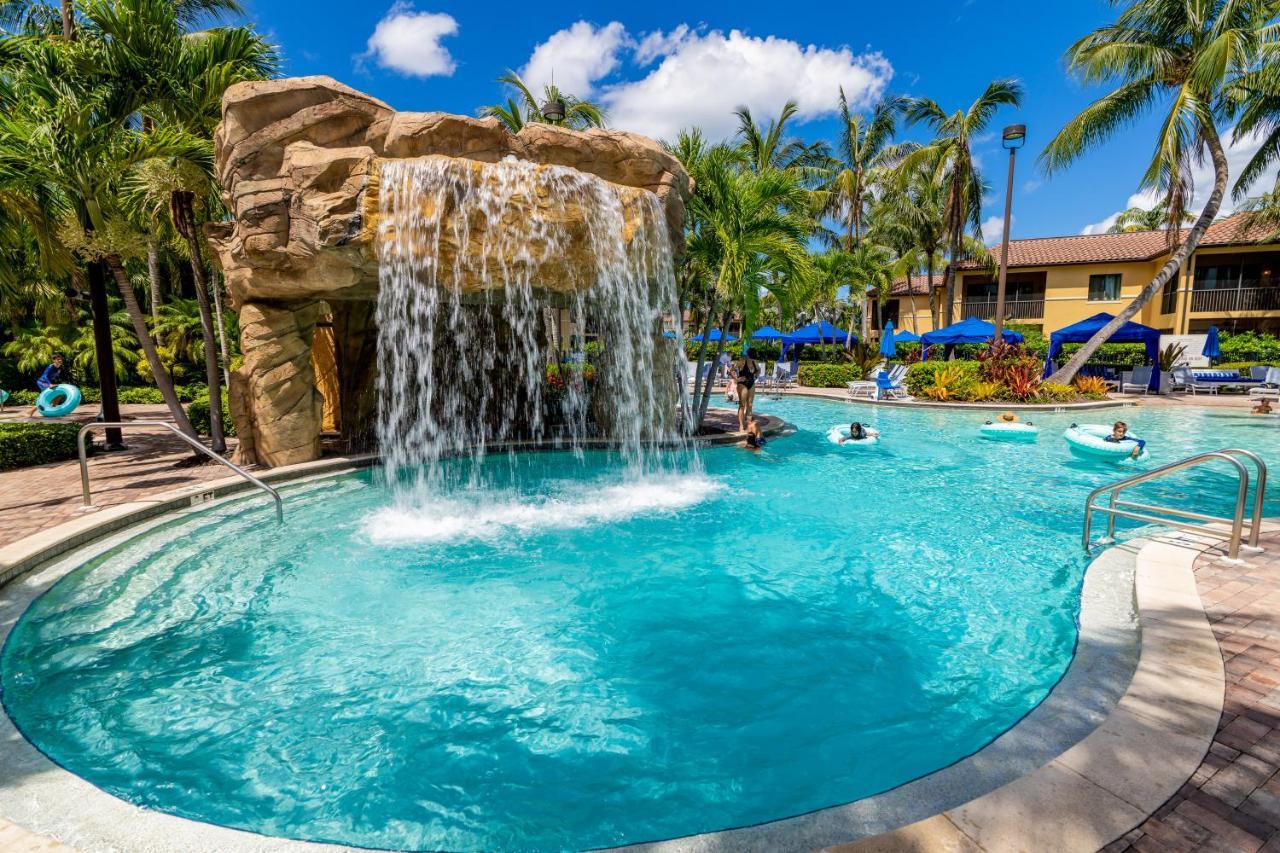 The Cottages At Naples Bay Resort Luaran gambar