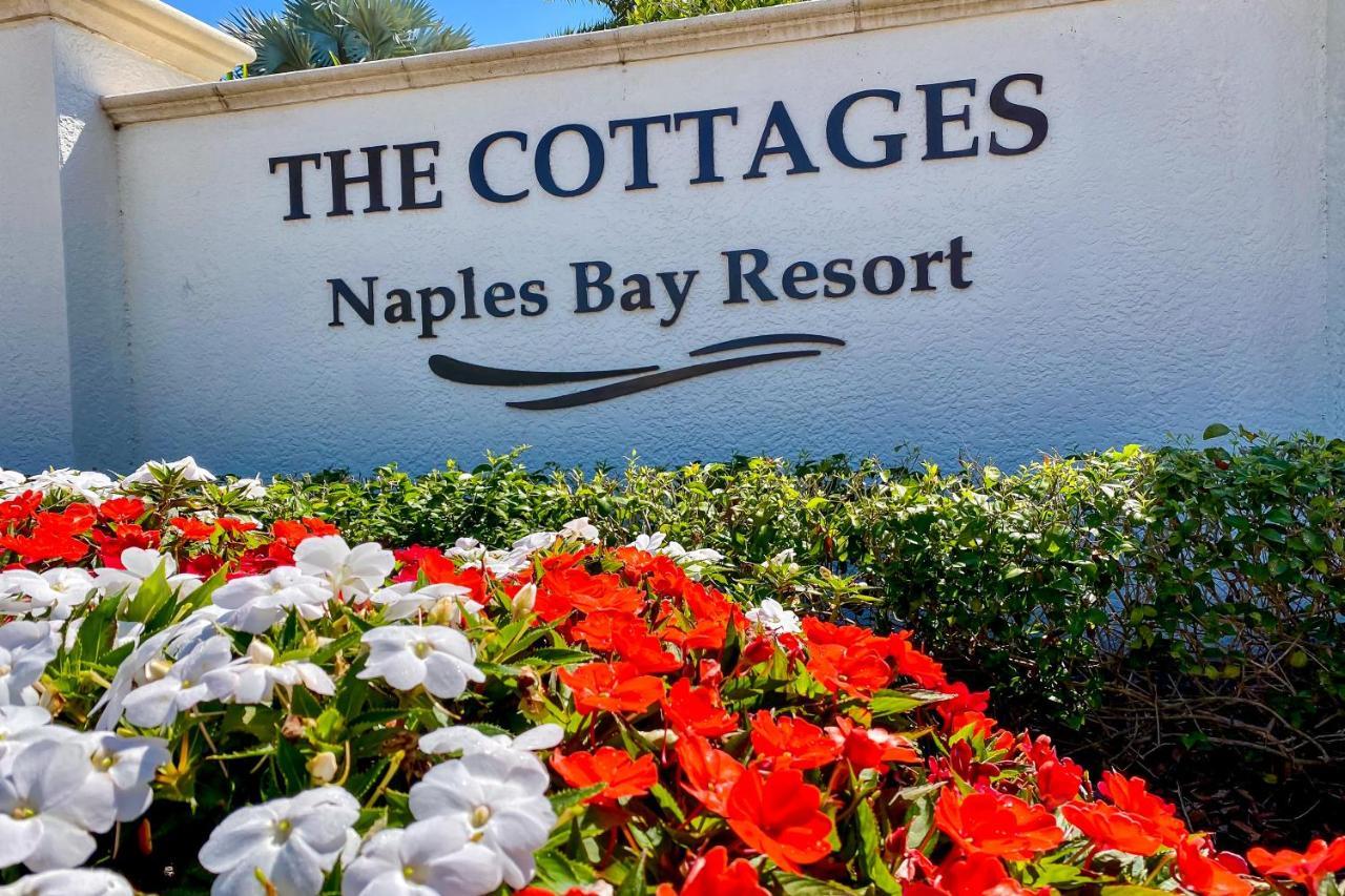 The Cottages At Naples Bay Resort Luaran gambar